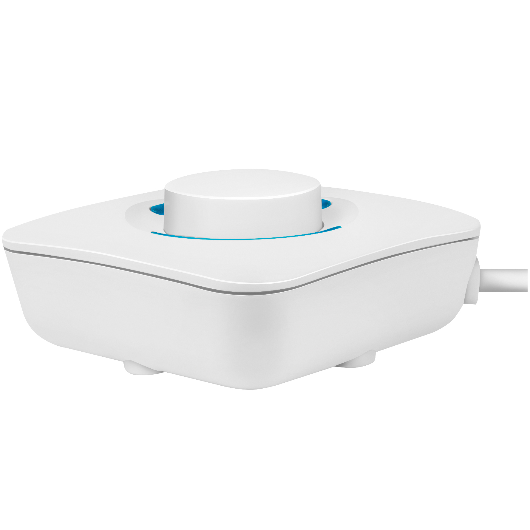 Grenuttag LogiLink 4+2-vägs mMd Fotströmbrytare