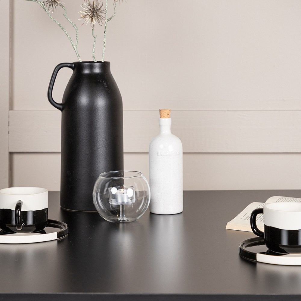 Matgrupp Venture Home Tempe med 2 Baltimore Stolar