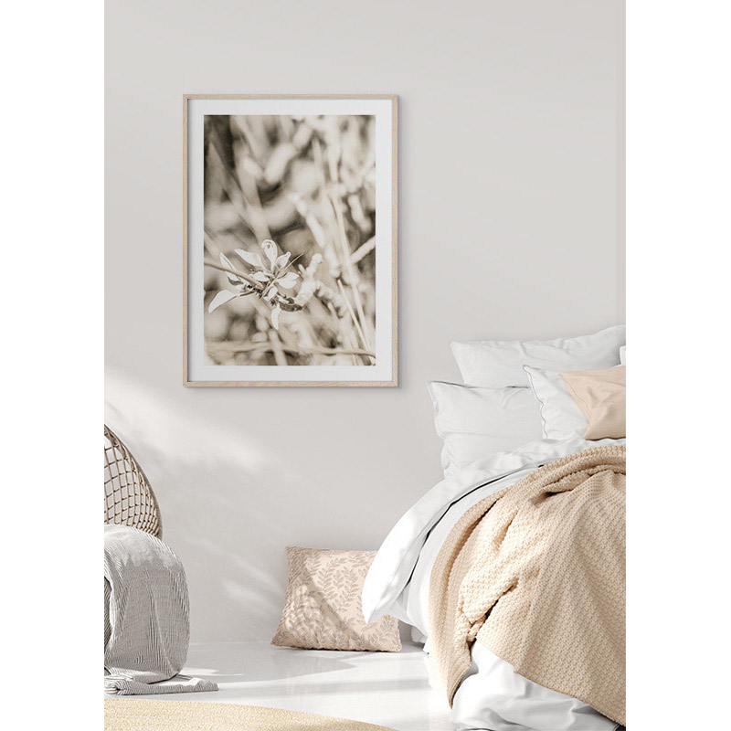 Poster Gallerix Dried Plant No4