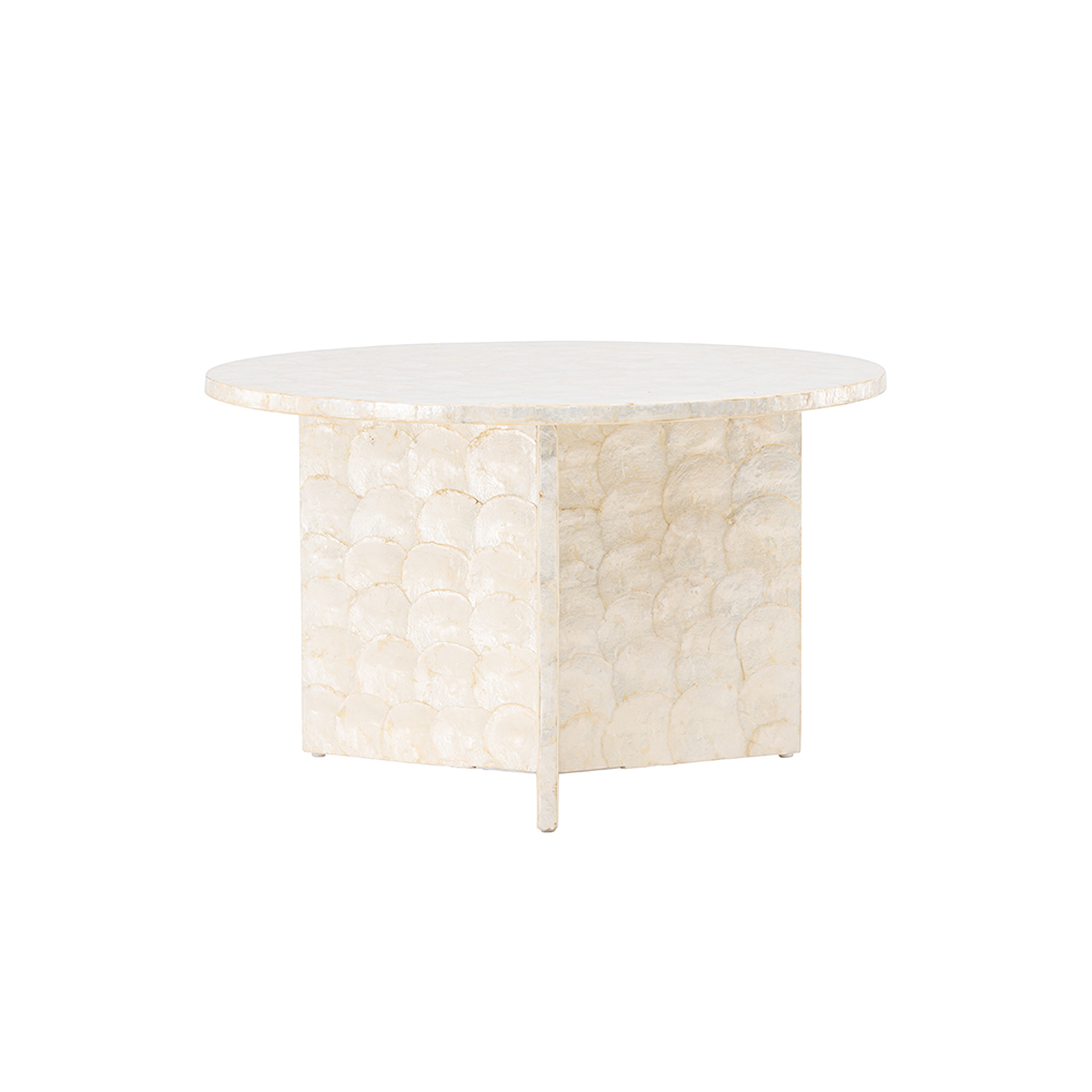 Soffbord Vind Smögen Ø 70 cm