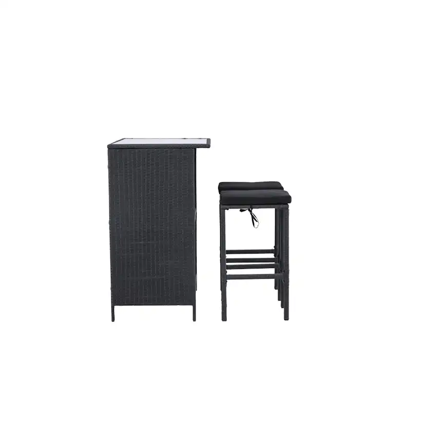 Barset Venture Home Knock Utomhus