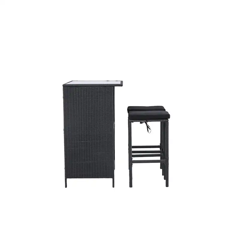 Barset Venture Home Knock