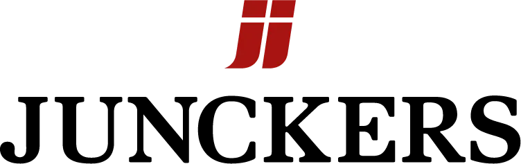 Junckers logo