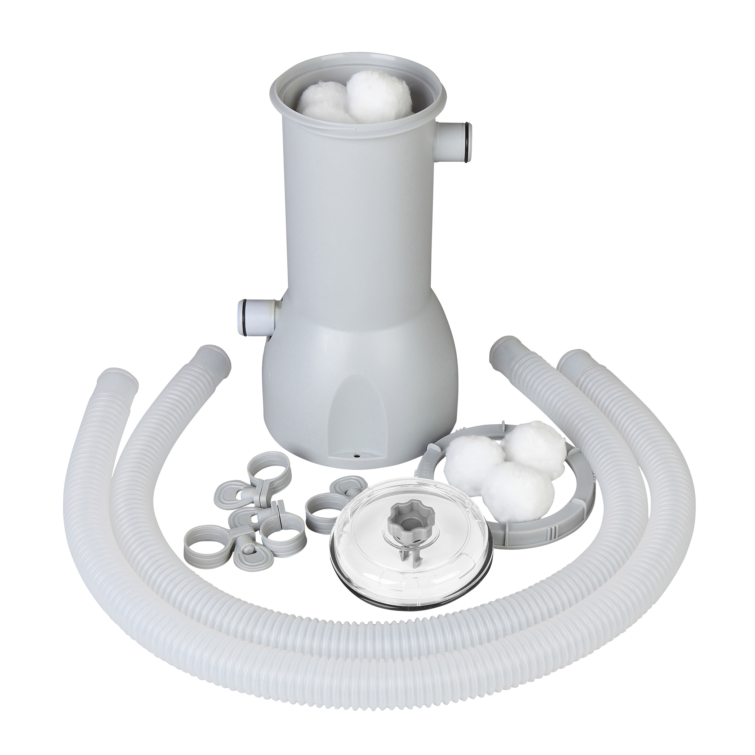 Filterkulor Swim & Fun Filterball System MiniMax