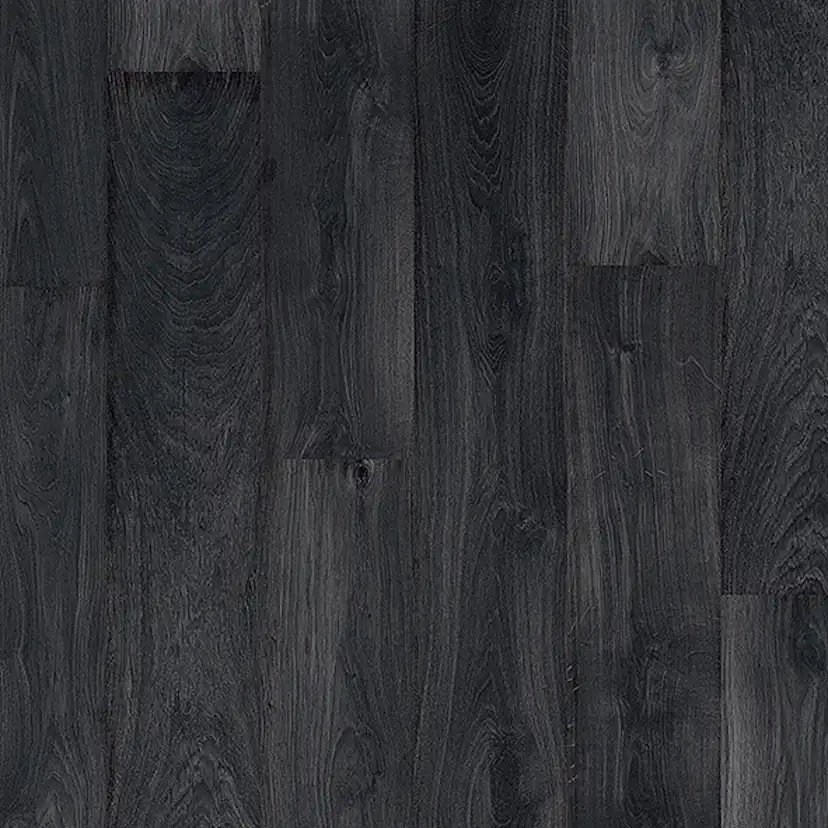 Laminatgolv Pergo Classic Plank Black Oak 1-Stav