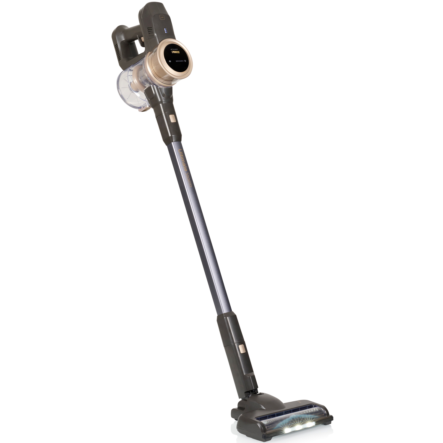 Skaftdammsugare Pet Princess Ultimate Storm 300W