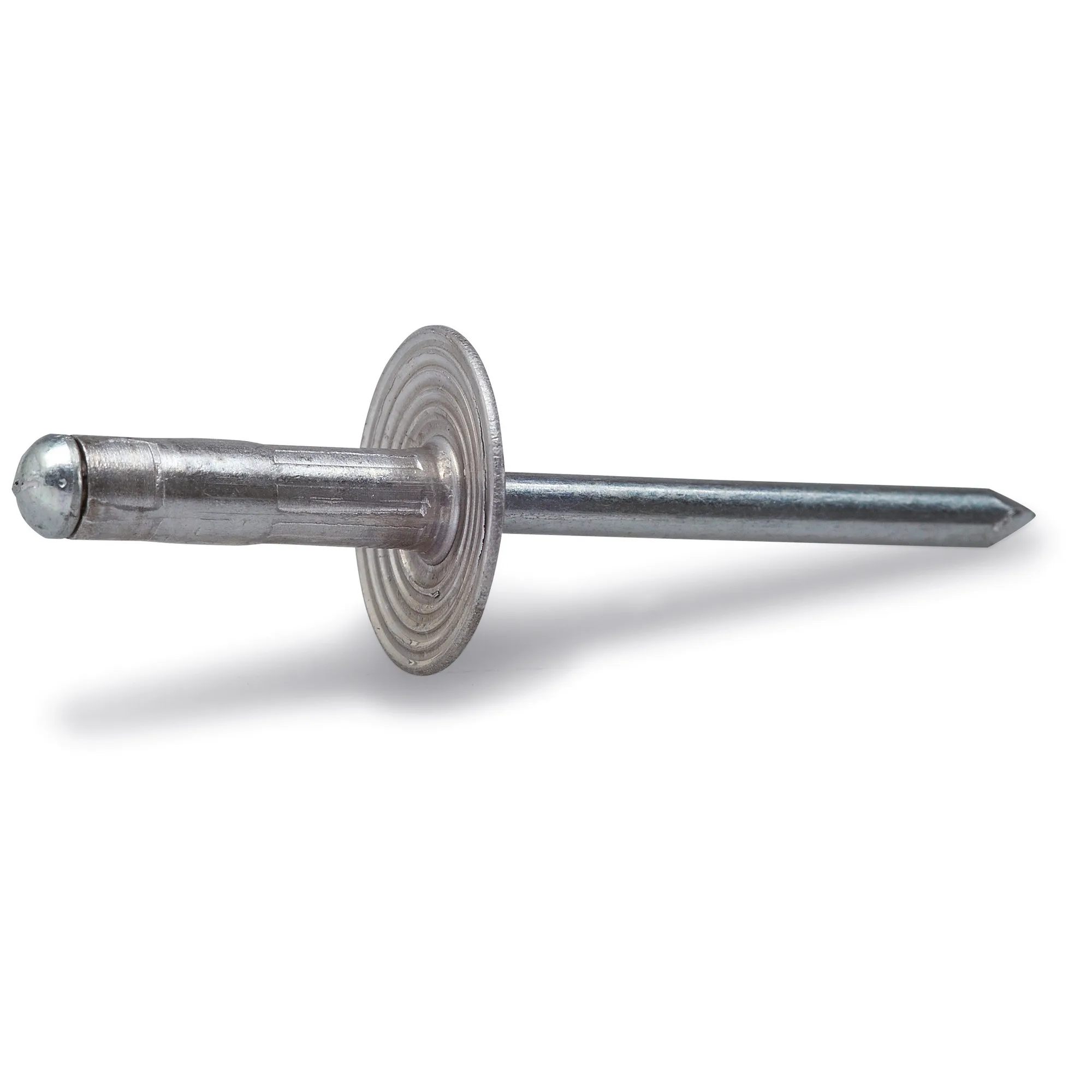 Blindnit Multigrip FAST Stor Skalle AL/ST