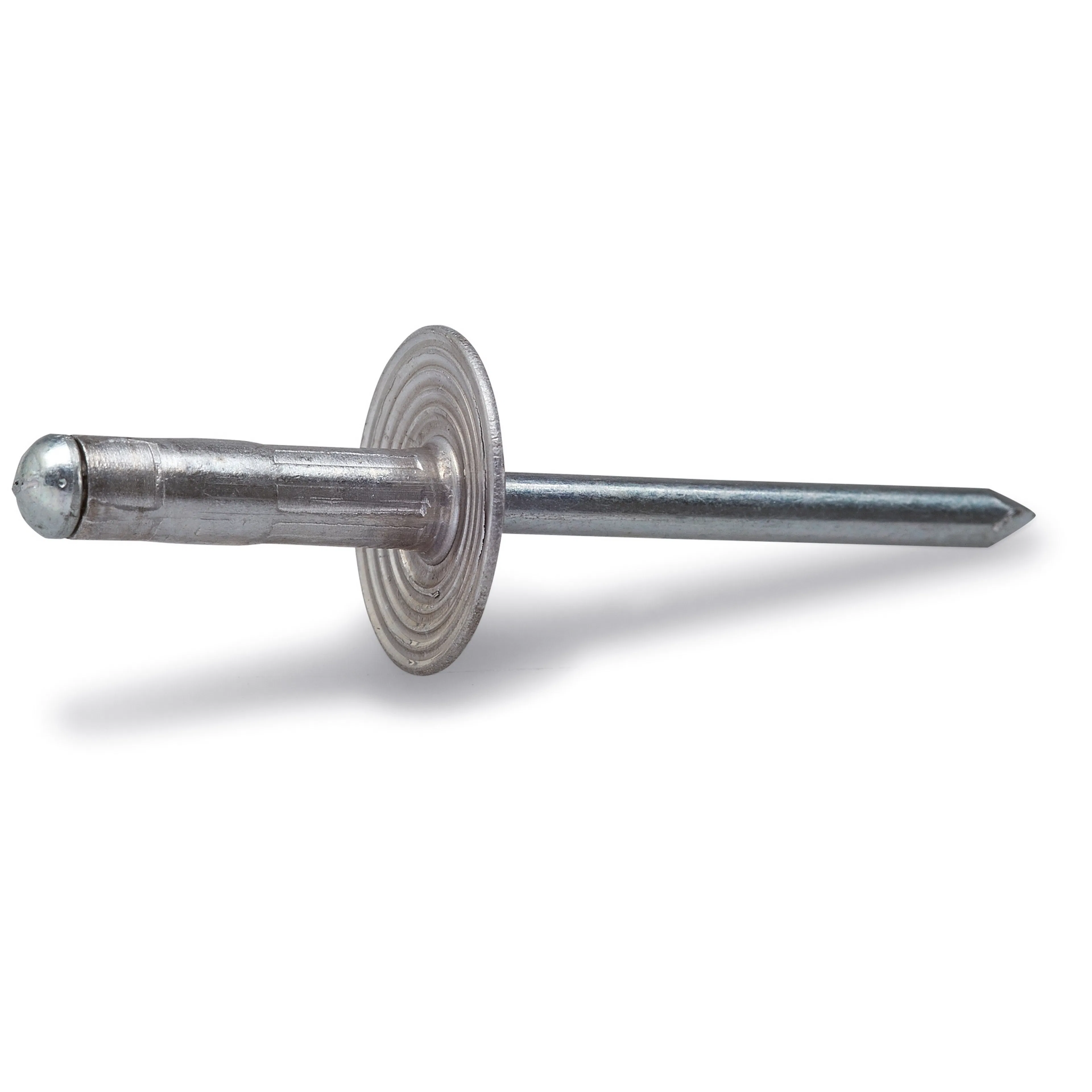 Blindnit Multigrip FAST Stor Skalle AL/ST