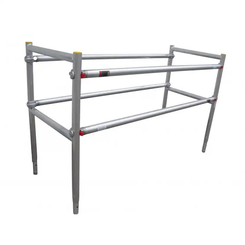 Räcke till Toppen av Custers Djup 0,74 m