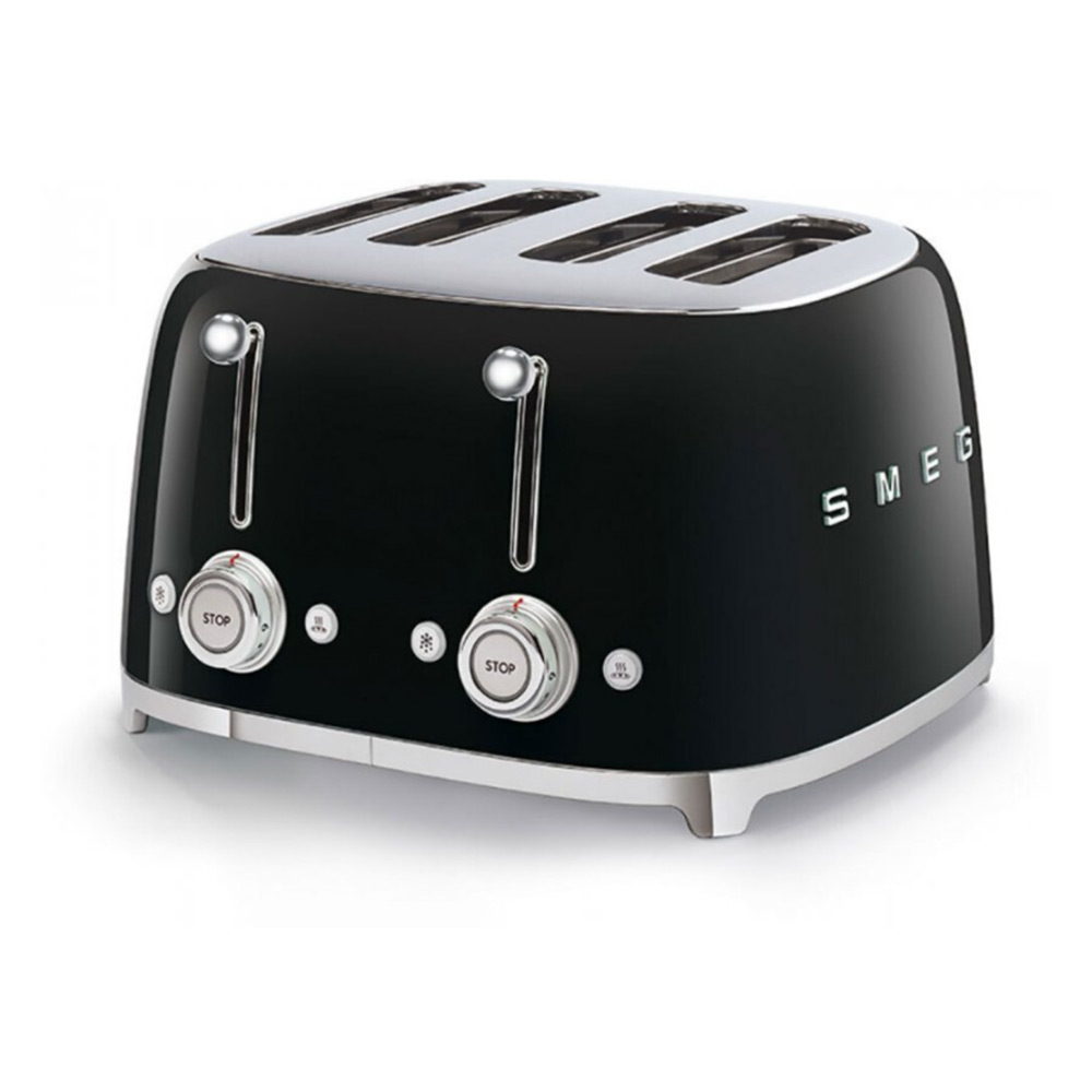 Brödrost Smeg 50's Style TSF03