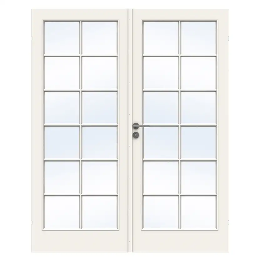 Parinnerdörr Swedoor Compact SP12