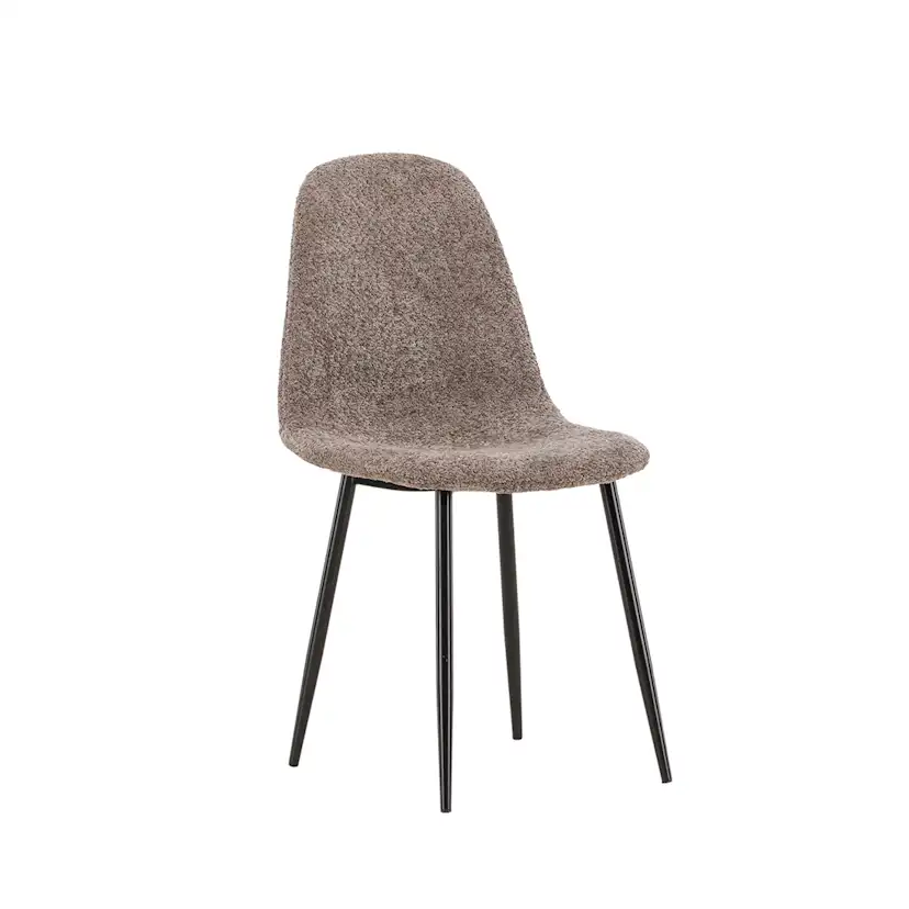Matstol Venture Home Polar Boucle