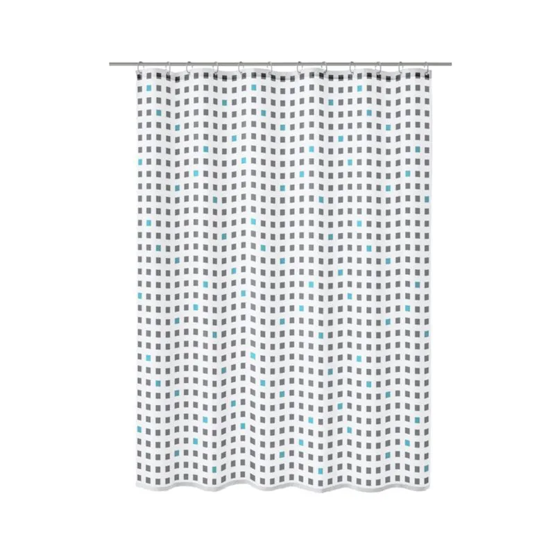 Duschdraperi Kleine Wolke Casket