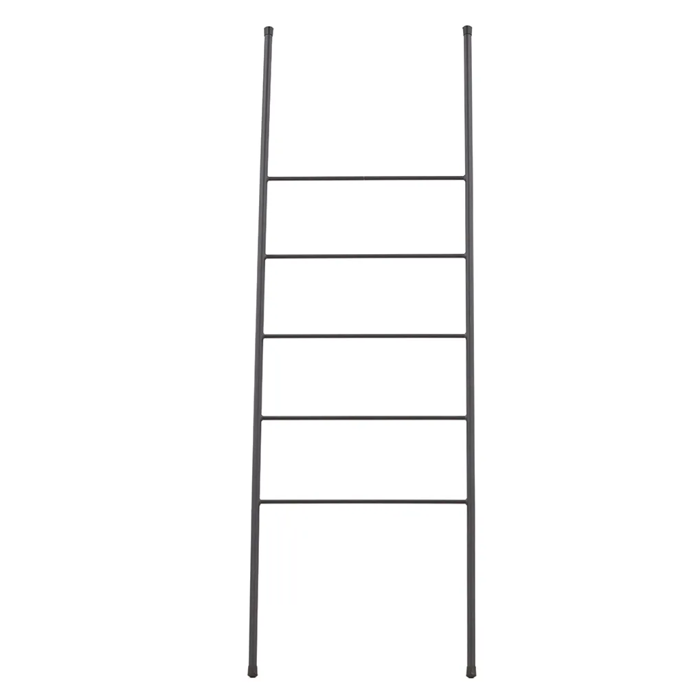 Drammen Storage - Black / Black Metal Svart
