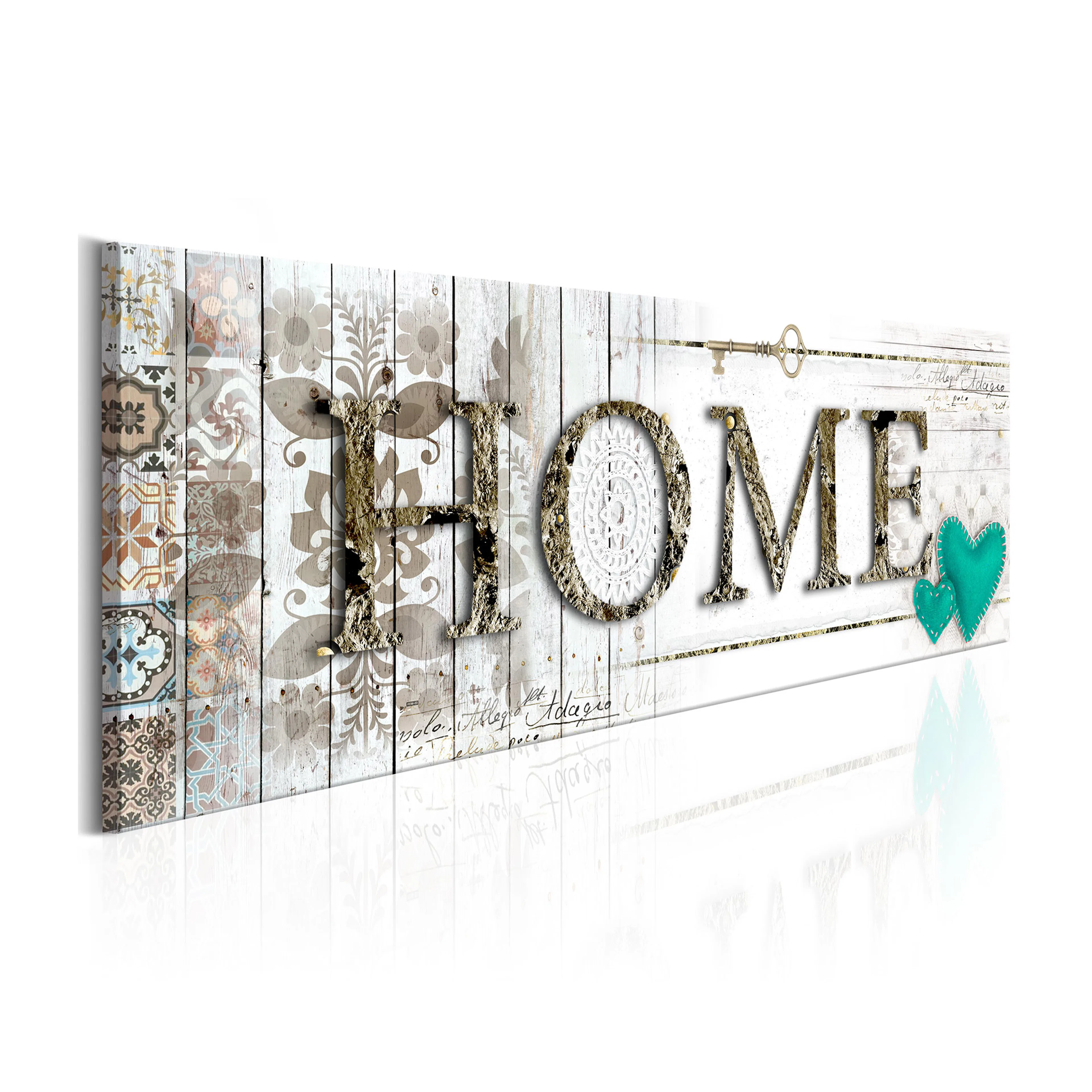 Tavla Arkiio Home's Imagery