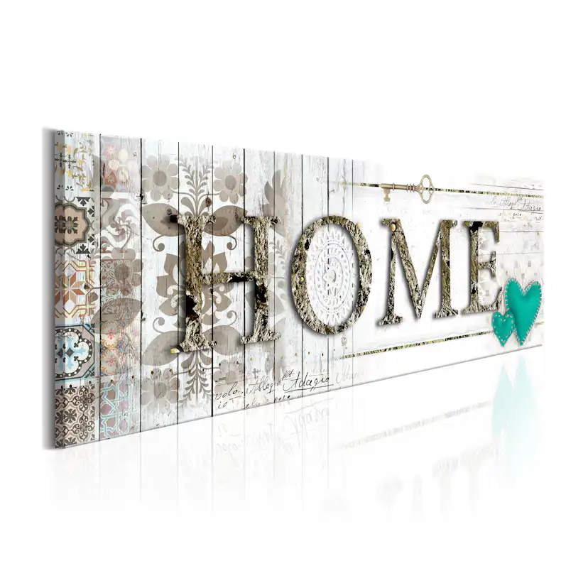 Tavla Arkiio Home's Imagery