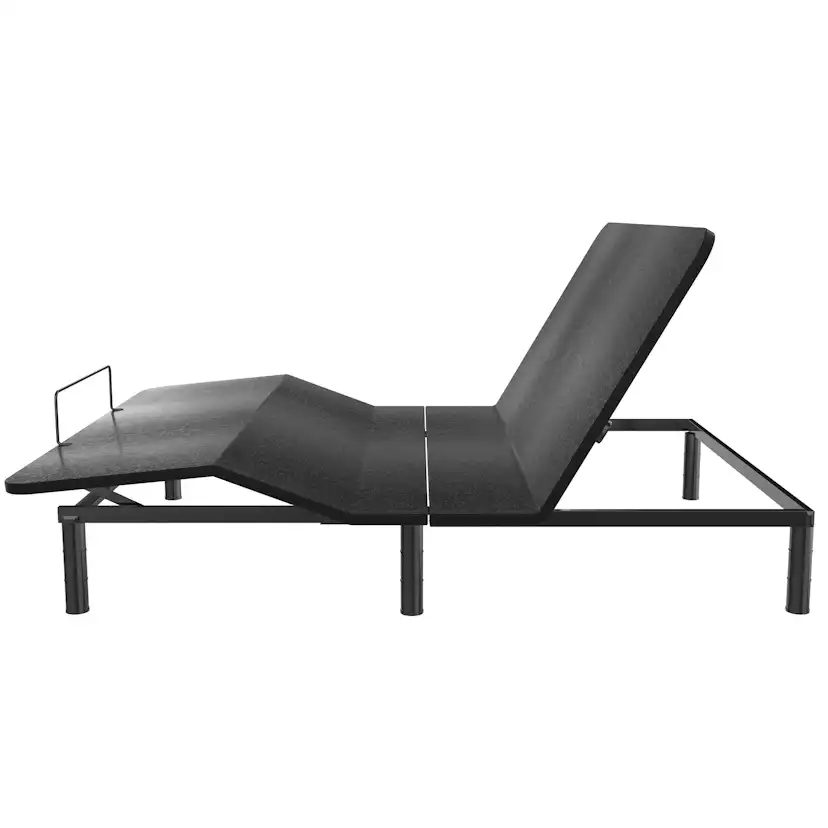 Sängram Lykke Nordic Deluxe Ställbar