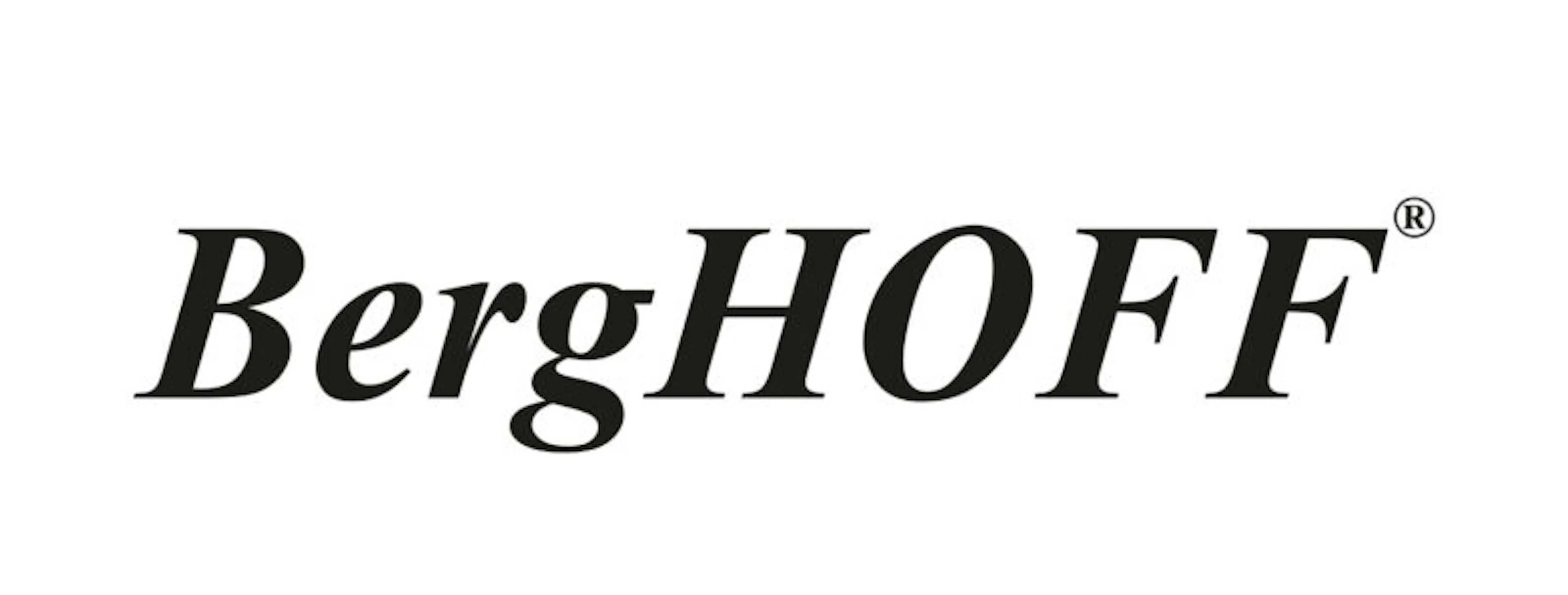 BergHOFF logo