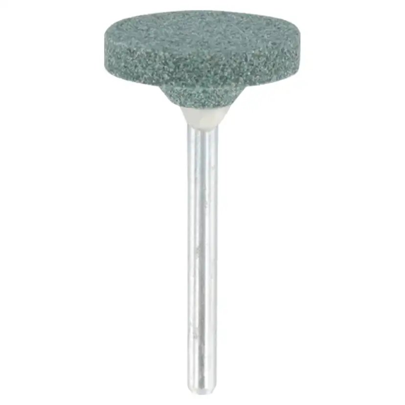 Slipsten Dremel Av Kiselkarbid 19 8 mm 85422