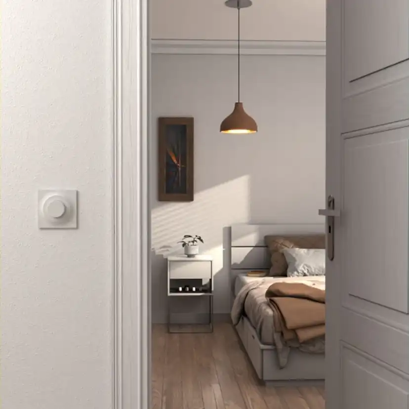 DIMMER 1-10V ONE RV Renvit