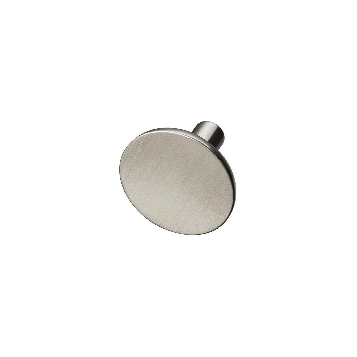 Borstad Nickel