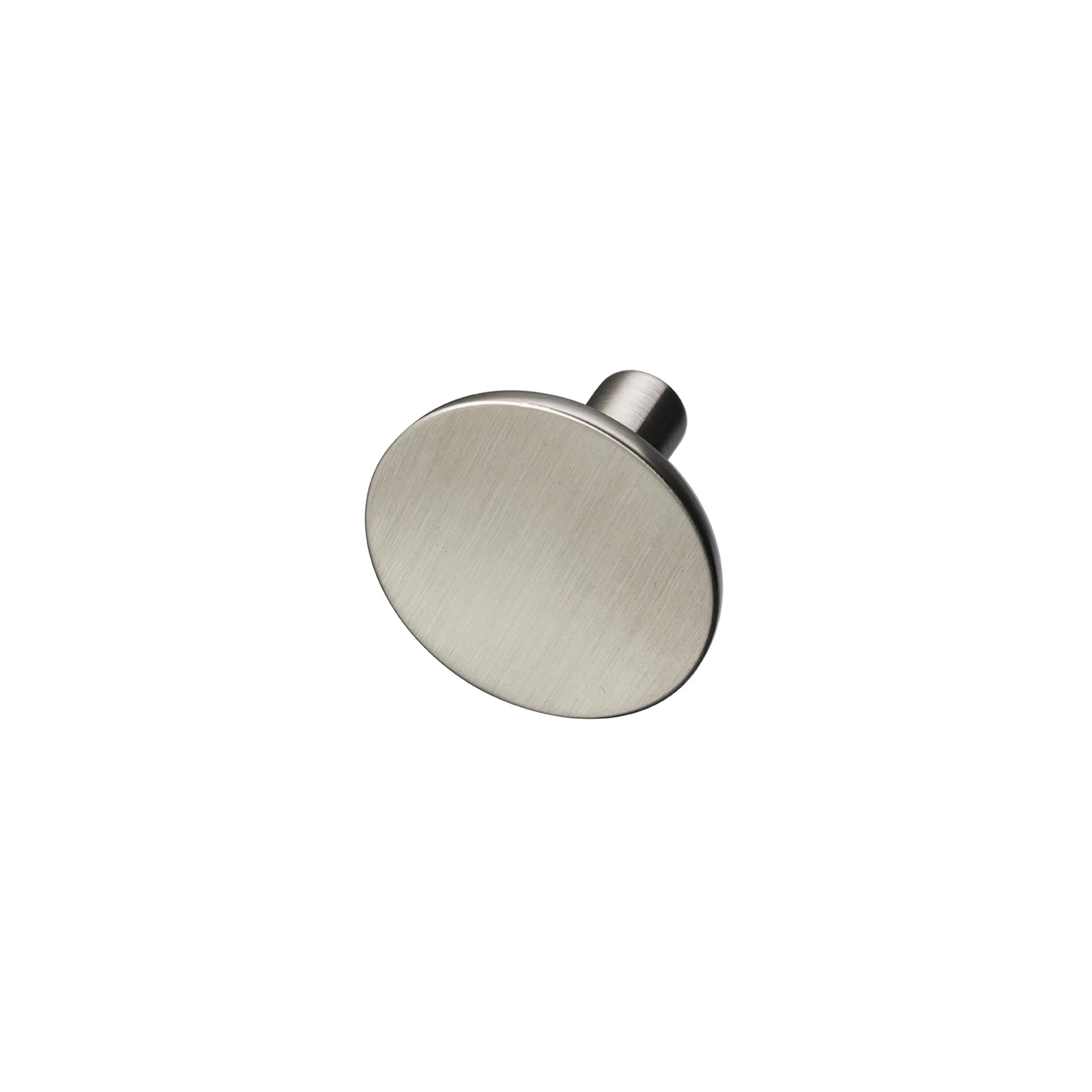 Borstad Nickel