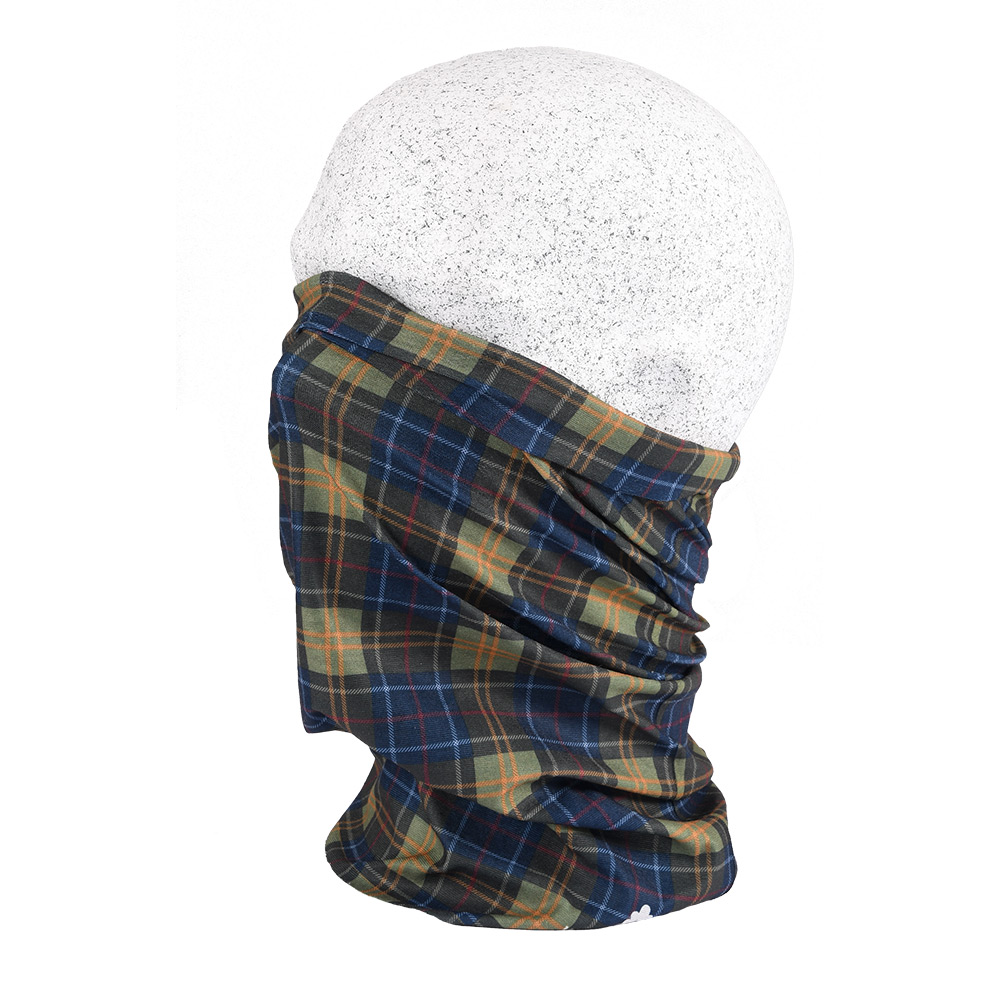 Multiscarf Woodline Color 3-pack