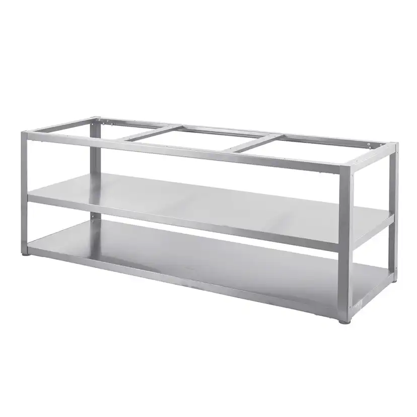 Fristående Utekök Myoutdoorkitchen Nordic Line Tampere