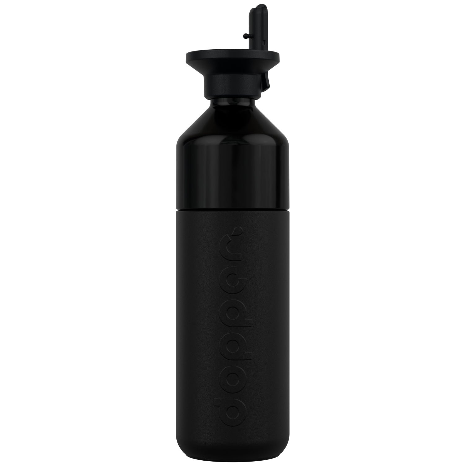 Munstycke Dopper Flip Straw