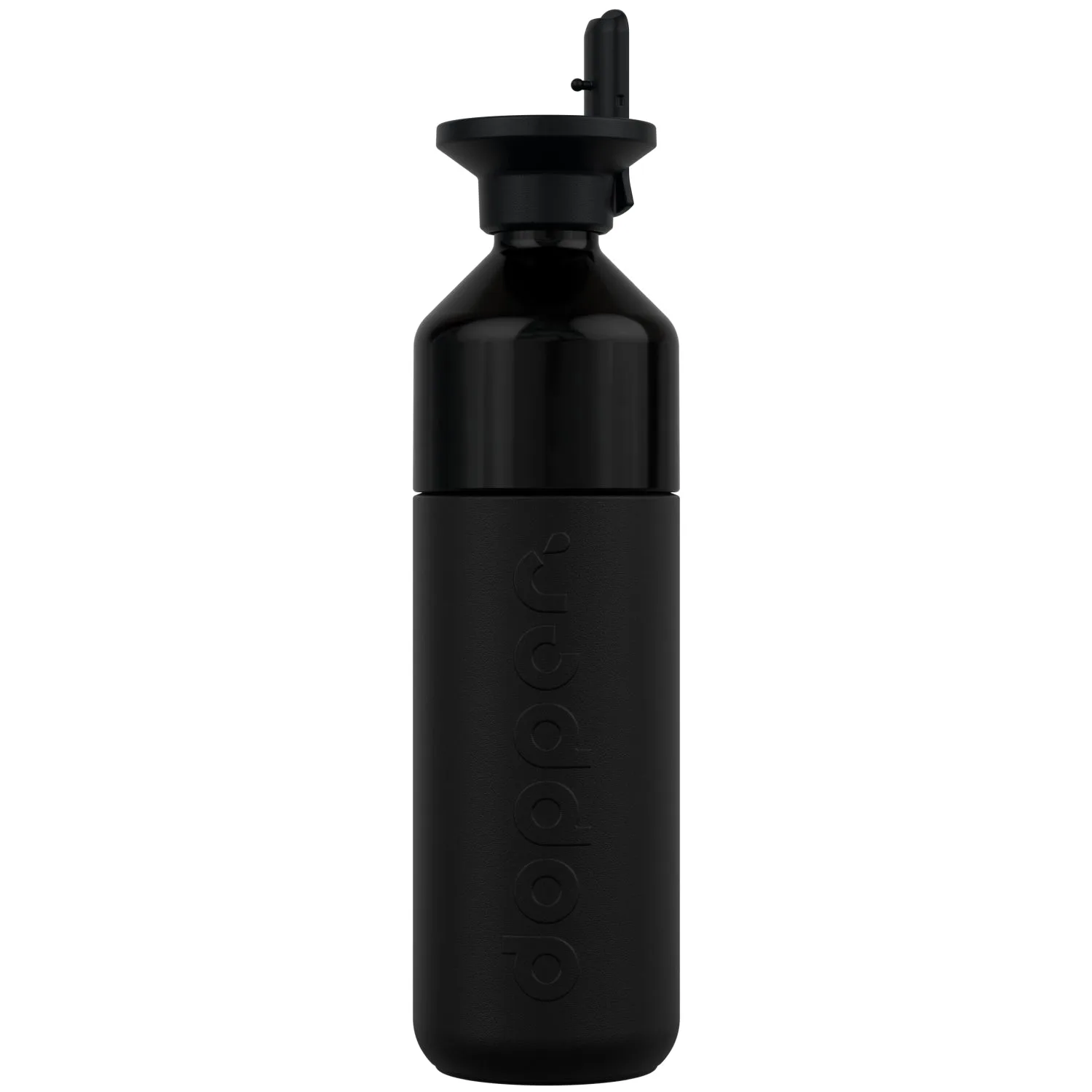Munstycke Dopper Flip Straw