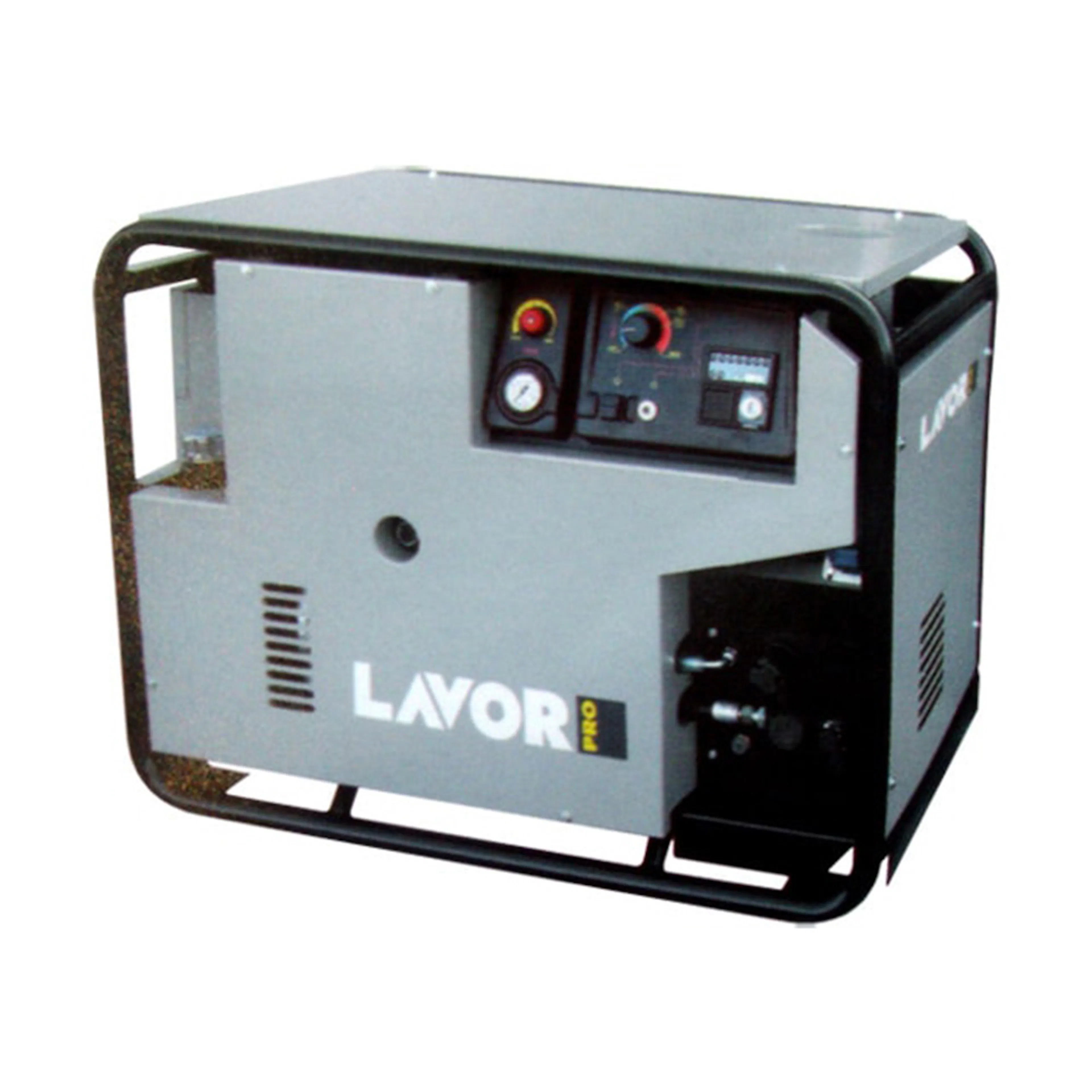 Ljudisolerande plåtar LavorPro för Thermic 17