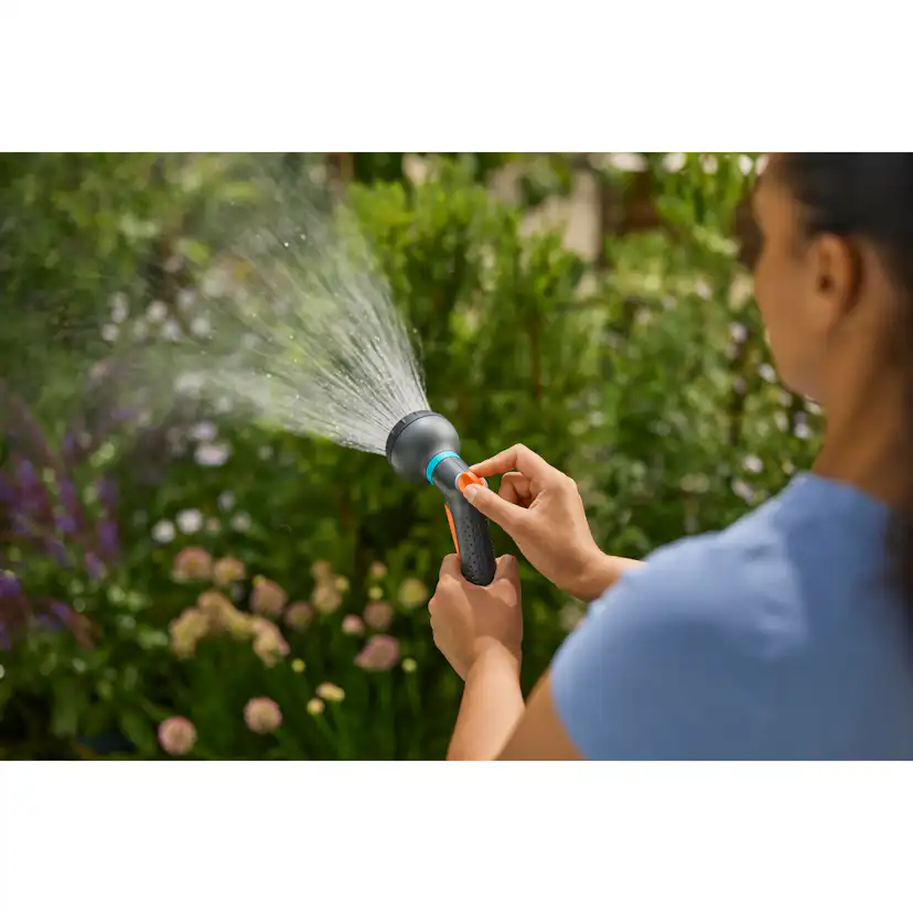 Sprinklerpistol Gardena Classic Startset