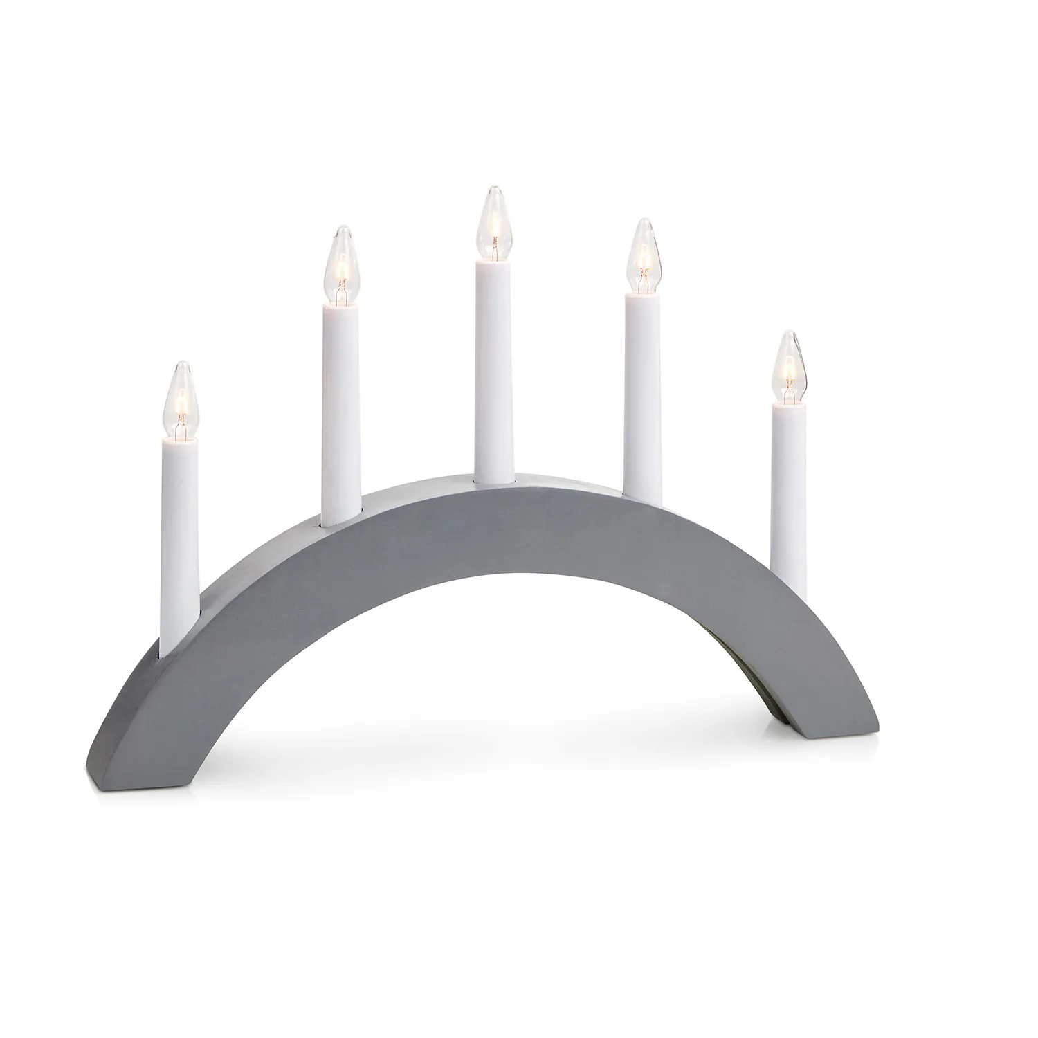 Adventsljusstake Markslöjd Atle