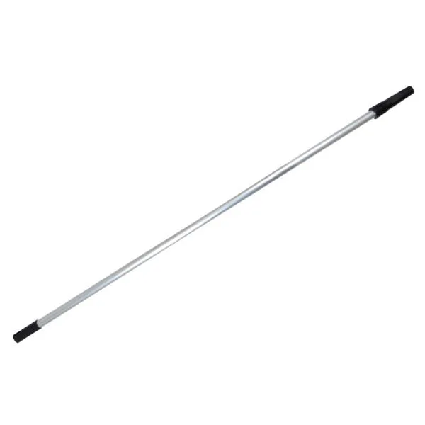 Förlängningsskaft Mäster Aluminium 1,0-1,8m
