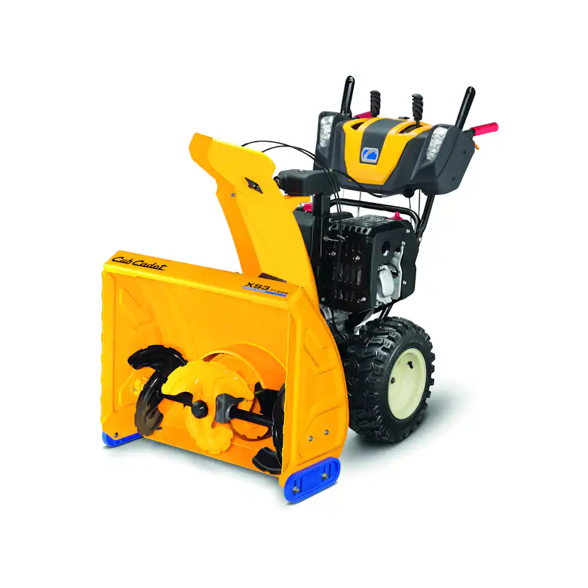 Snöslunga Cub Cadet XS3 71 SWE