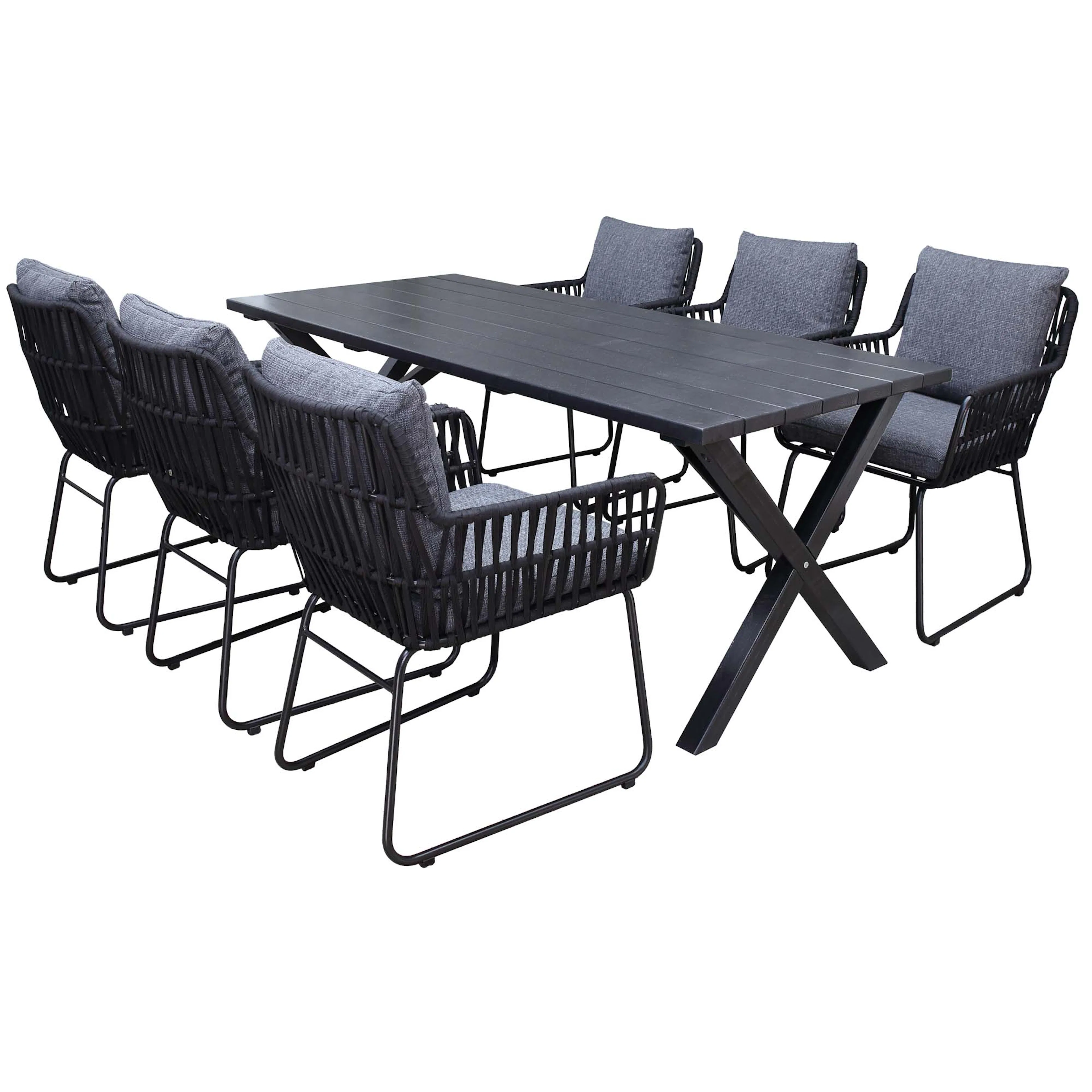 Svart