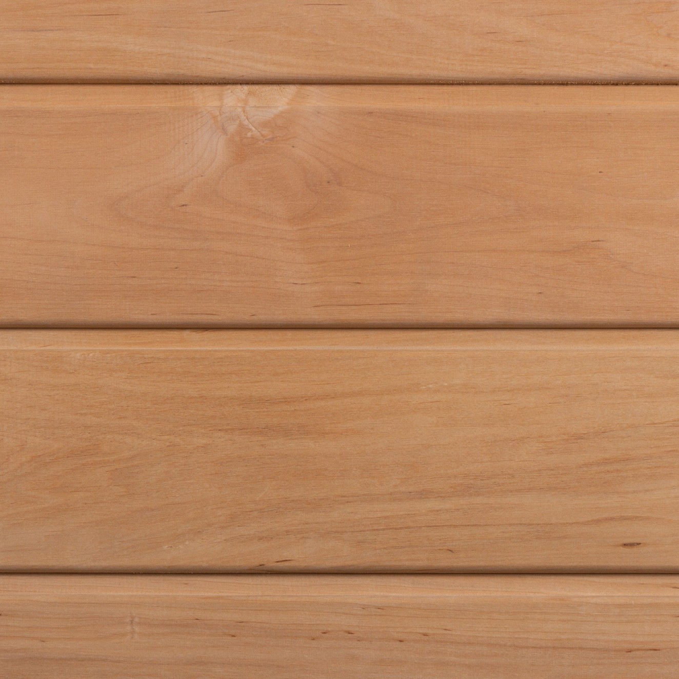 Bastupanel Sauna Sweden Al STP 15x120x3000 mm Längd: 3000 mm