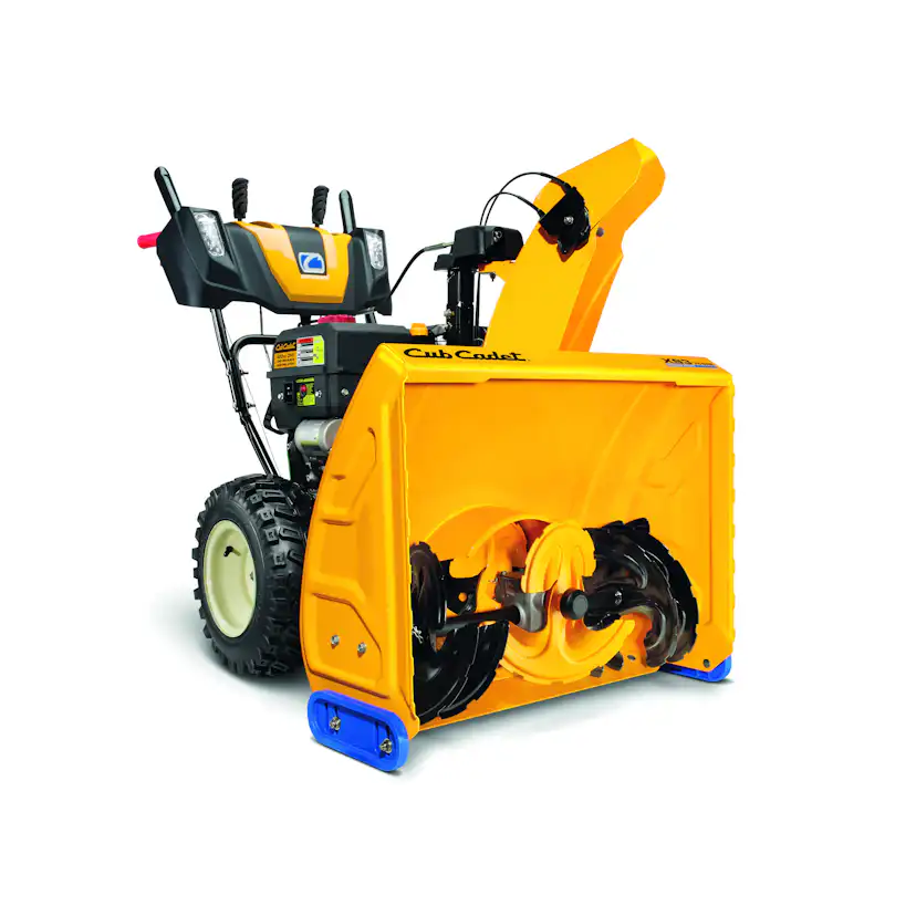 Snöslunga Cub Cadet XS3 76 SWE