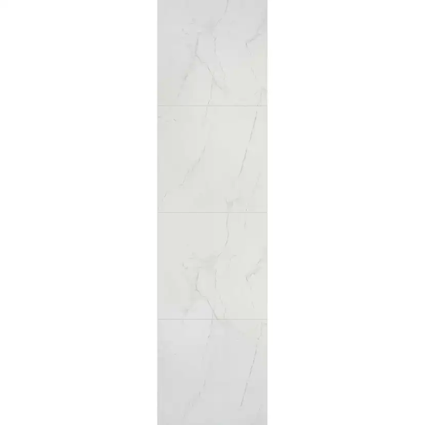 Våtrumsskiva Fibo 11x620x2400 Bright Marble 3487-M6060HG