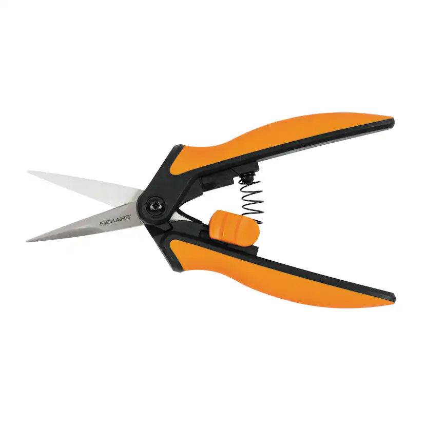 Örtsax Fiskars Solid Sp13 Microtip