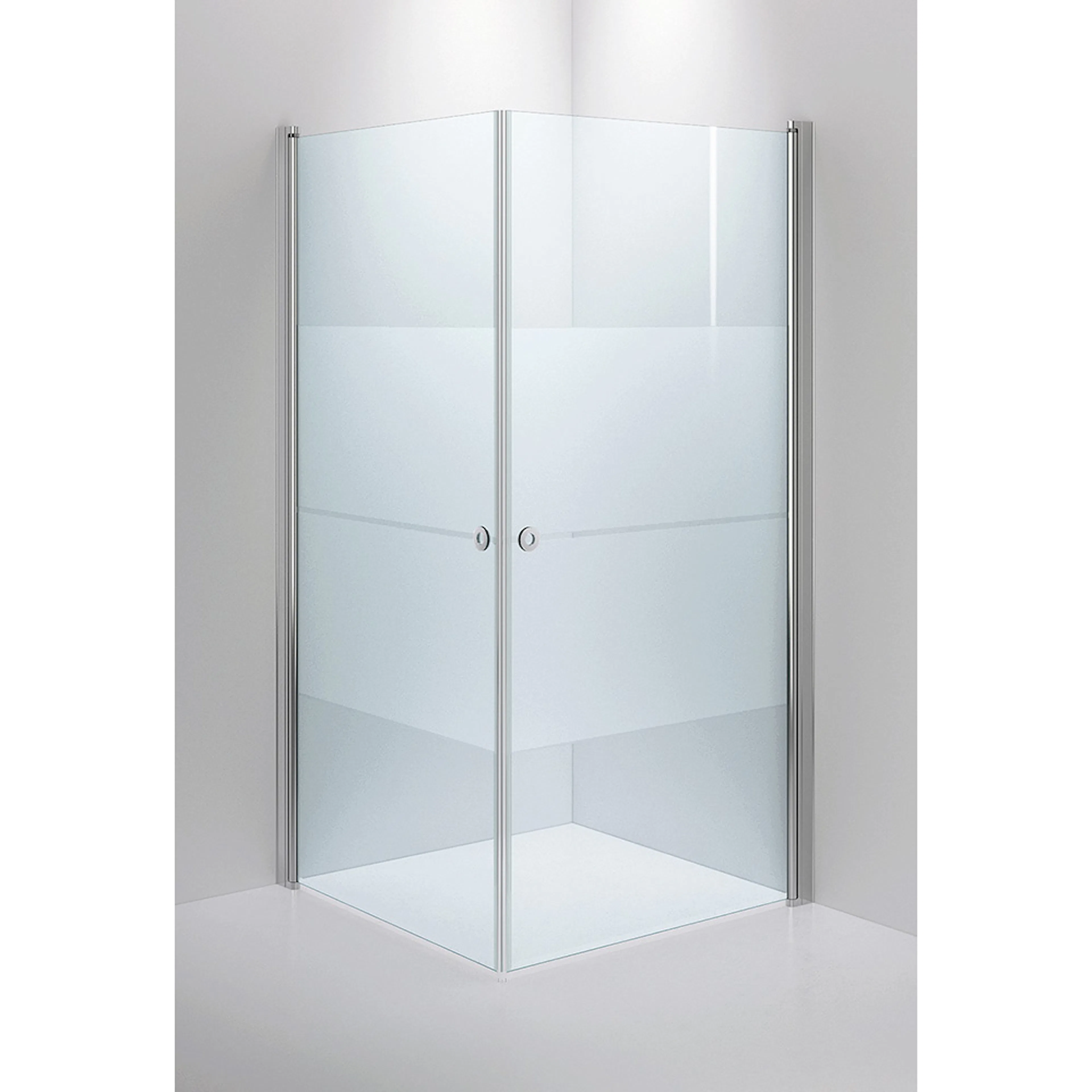 Blank Aluminium