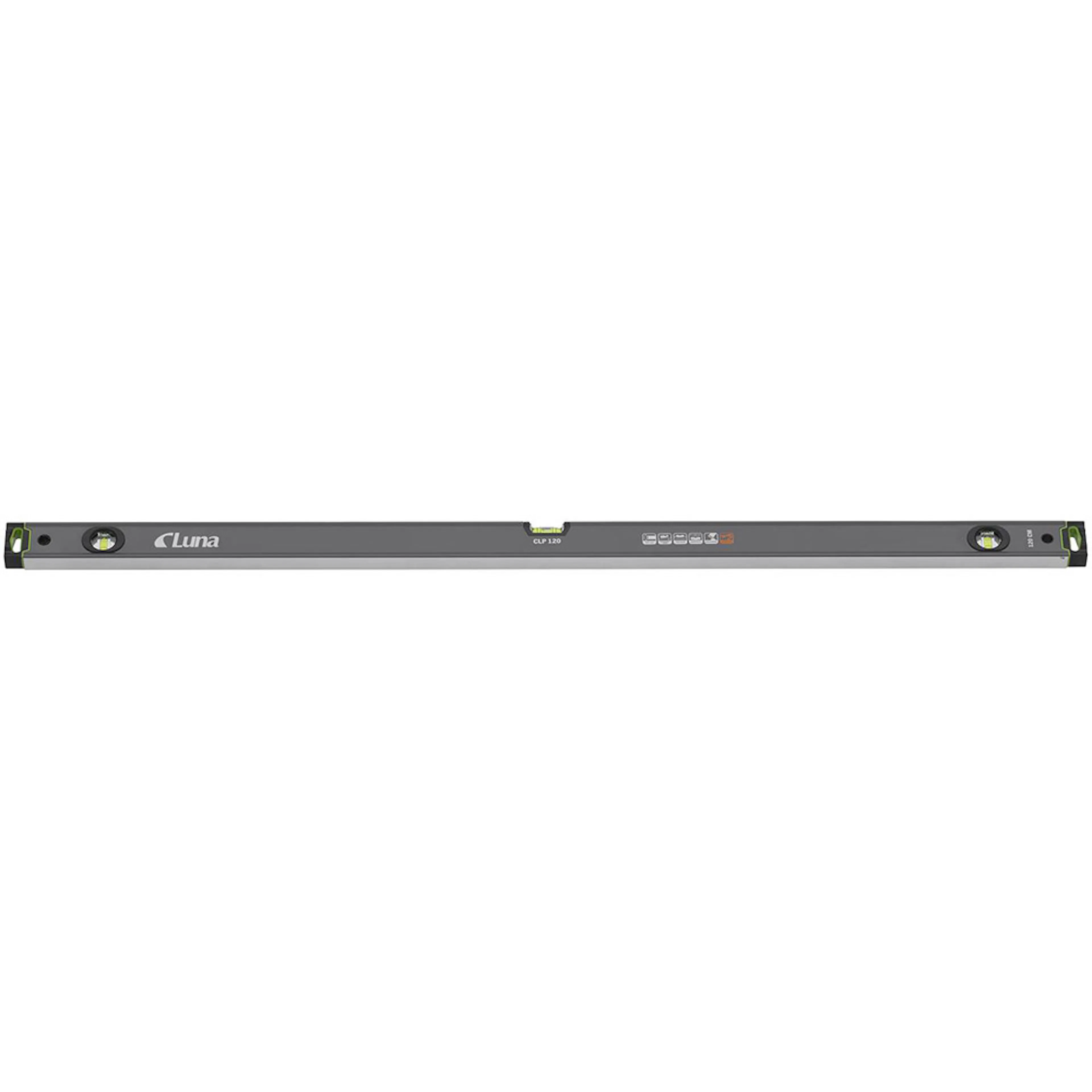 Snickarpass Luna Tools CLP