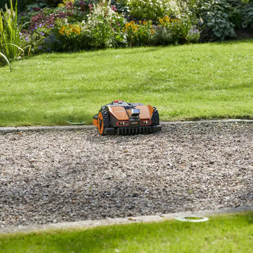Tillbehör Worx RfID Landroid Vision