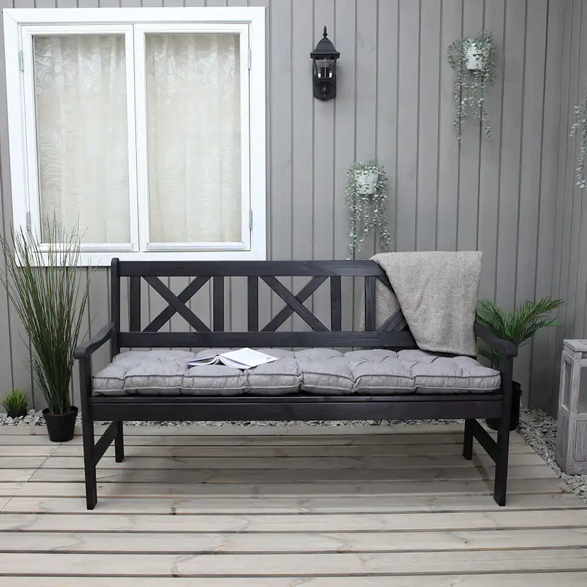 Soffa Baltic Garden Europe 3-sits