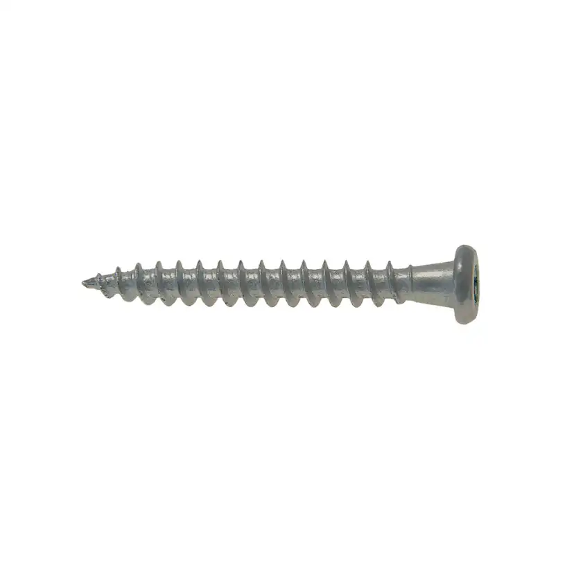 Ankarskruv Gunnebo Fastening Impreg+ Korrosivitetsklass C4 Tx20