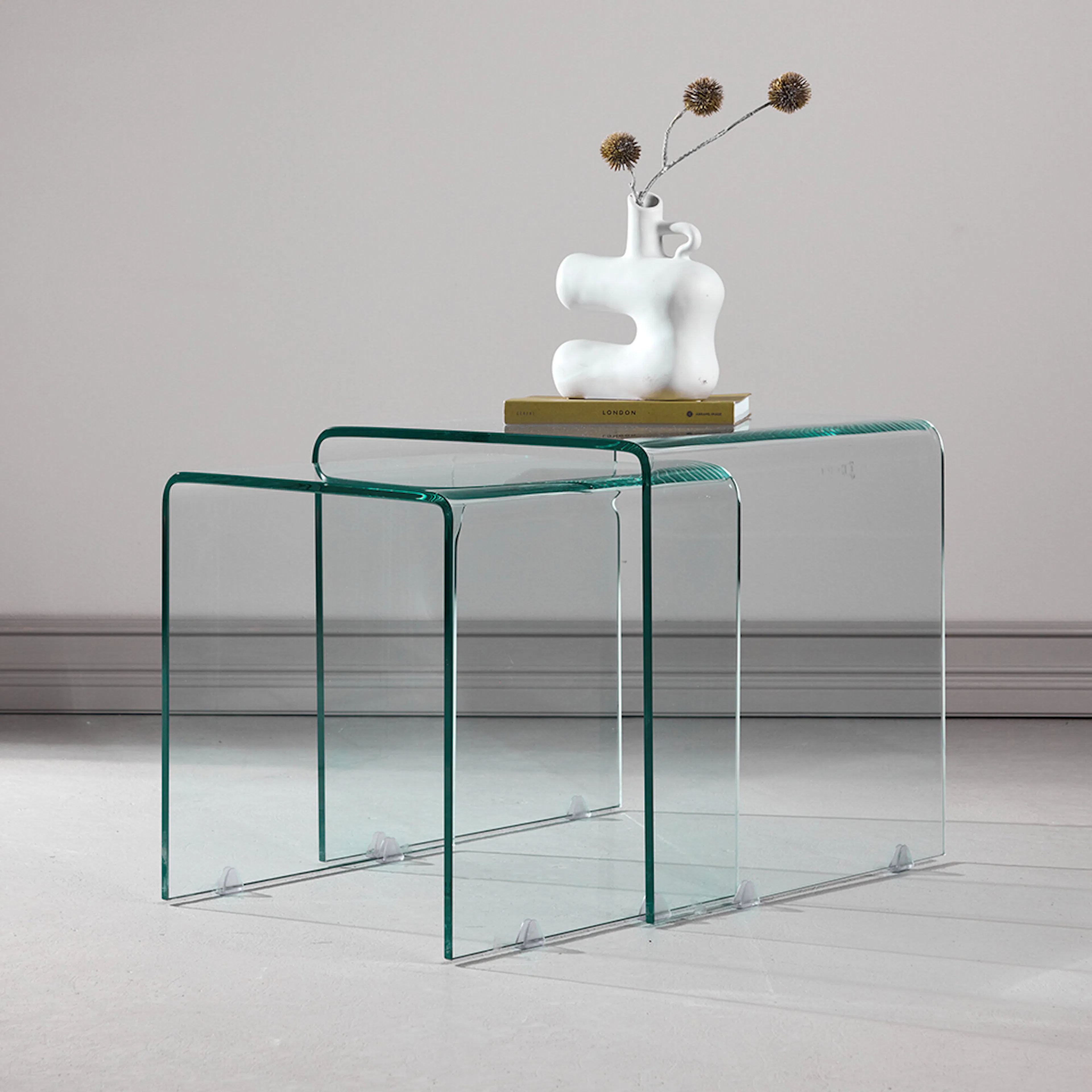 Sidobord Venture Home Telemark