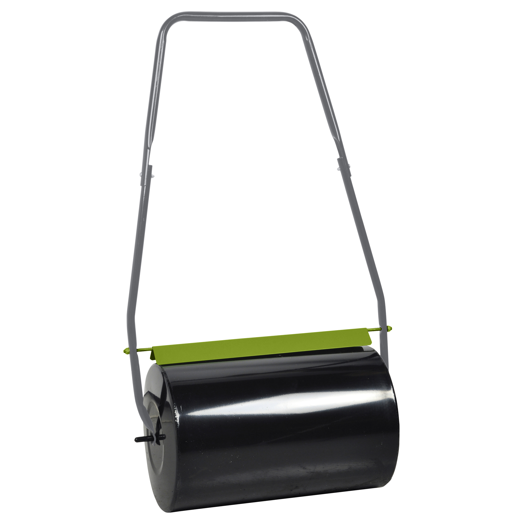 Trädgårdsvält Grouw 38L Robust