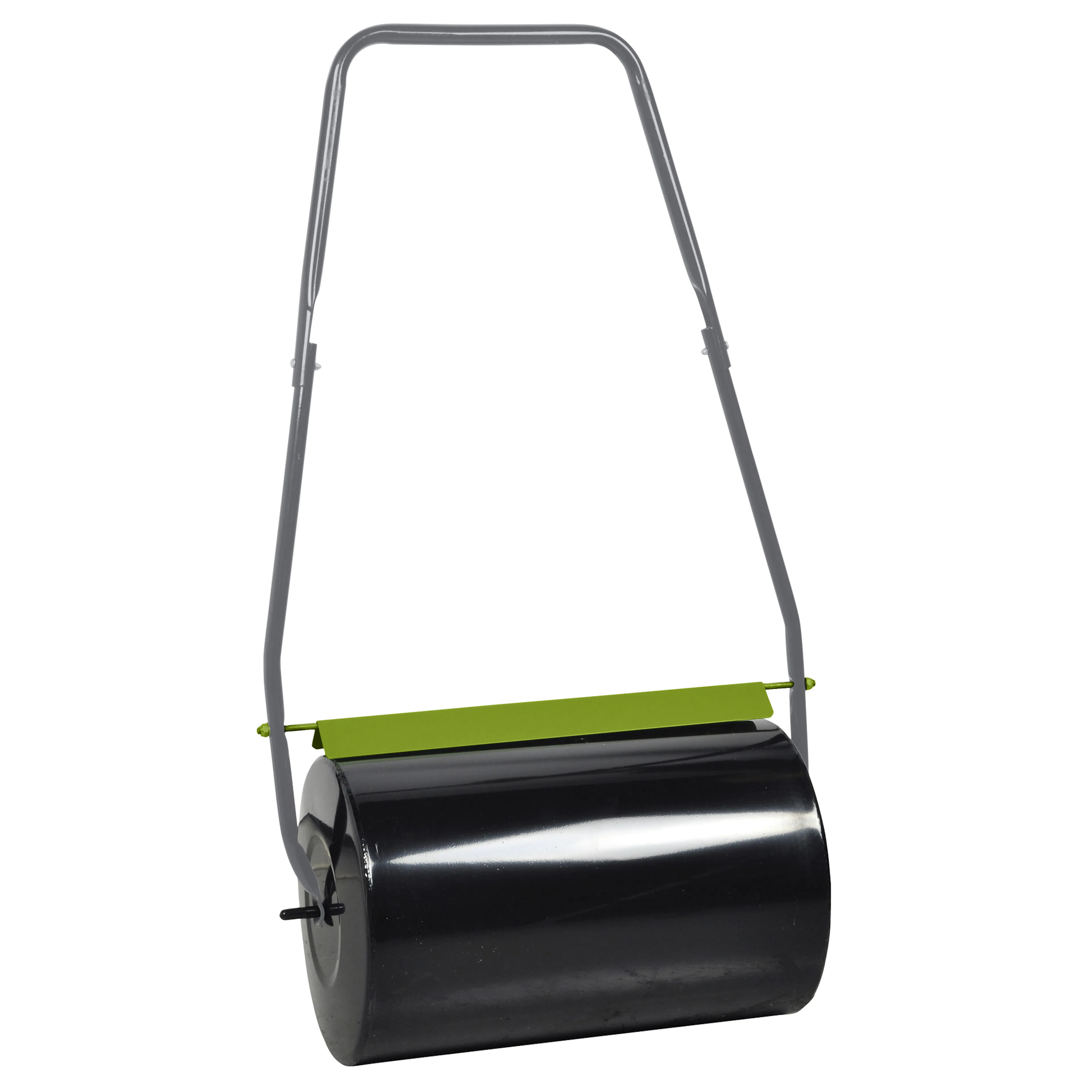 Trädgårdsvält Grouw 38L Robust