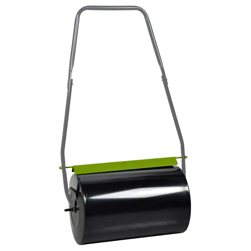 Trädgårdsvält Grouw 38L Robust