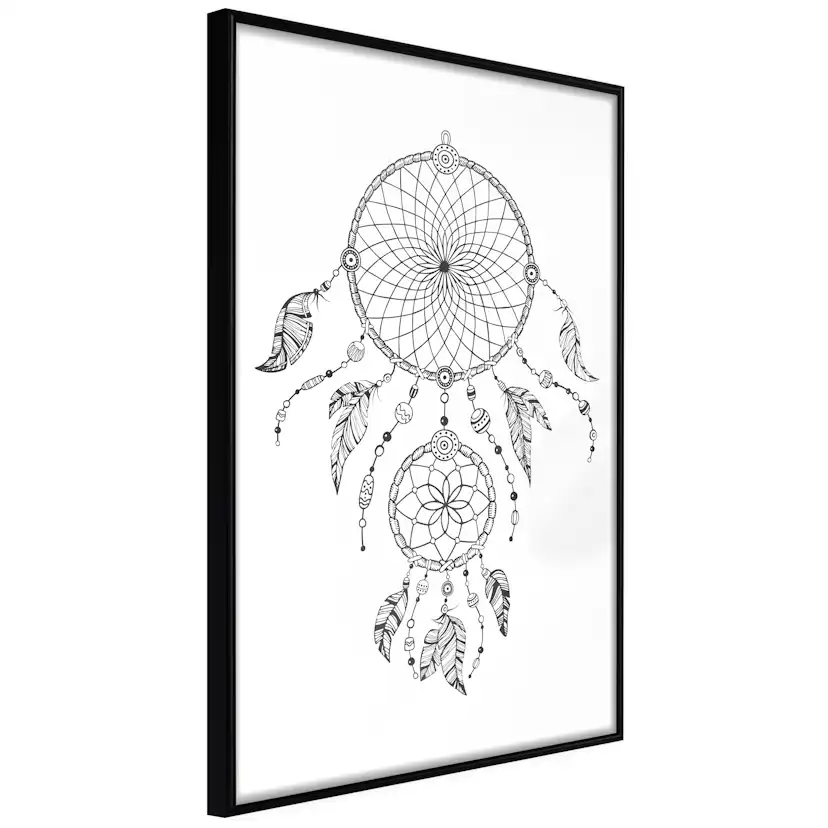 Poster Artgeist Affisch Dreamcatcher